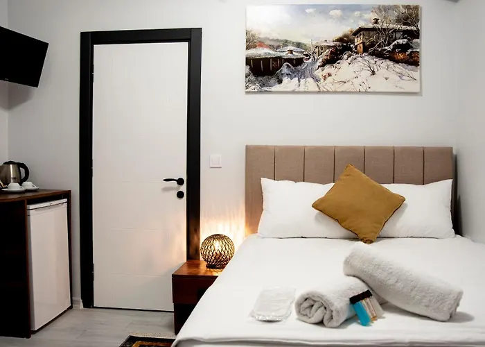 Ckbutıquehotel