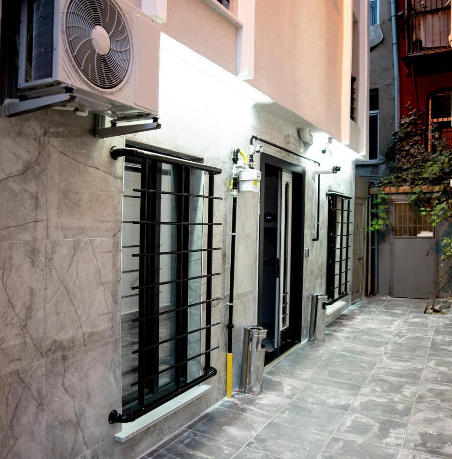 Ckbutıquehotel Otel *