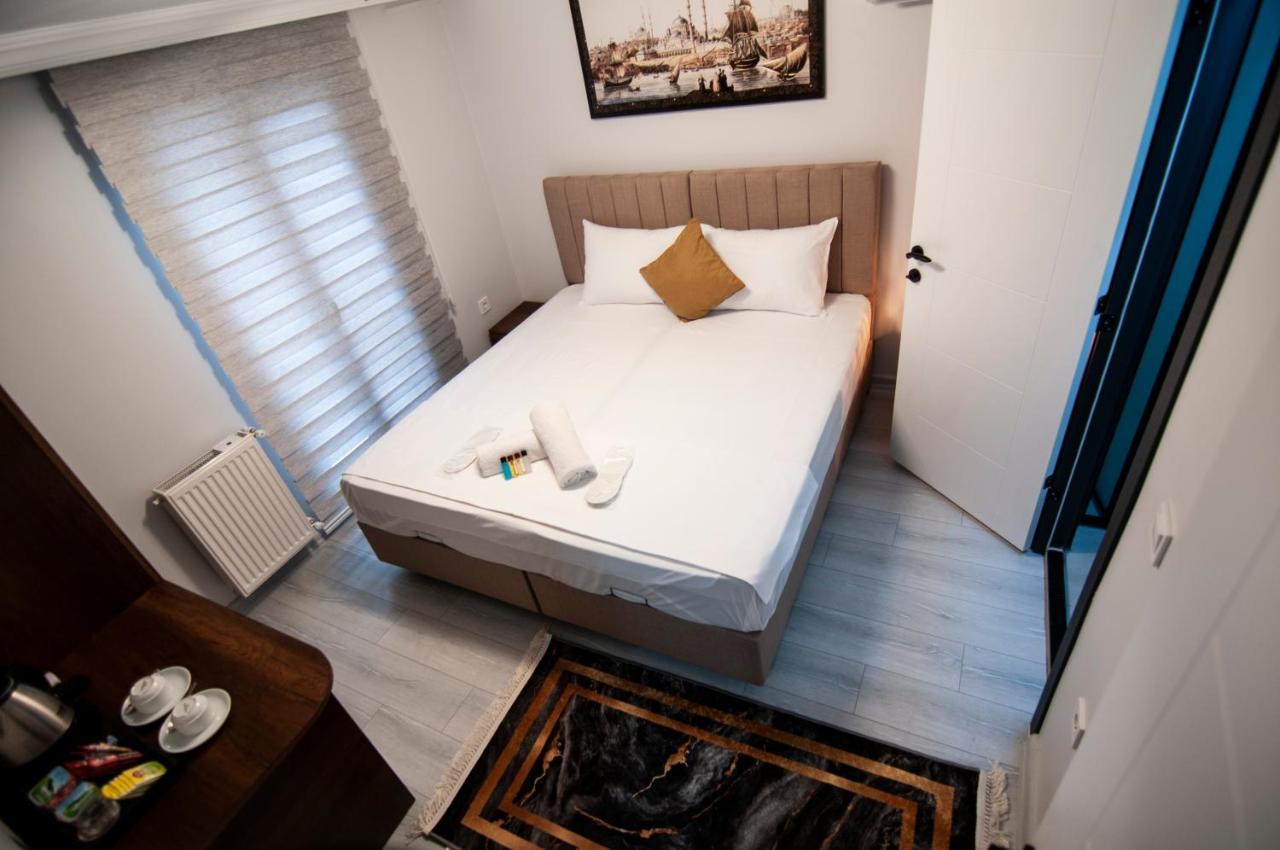 Otel Ckbutıquehotel