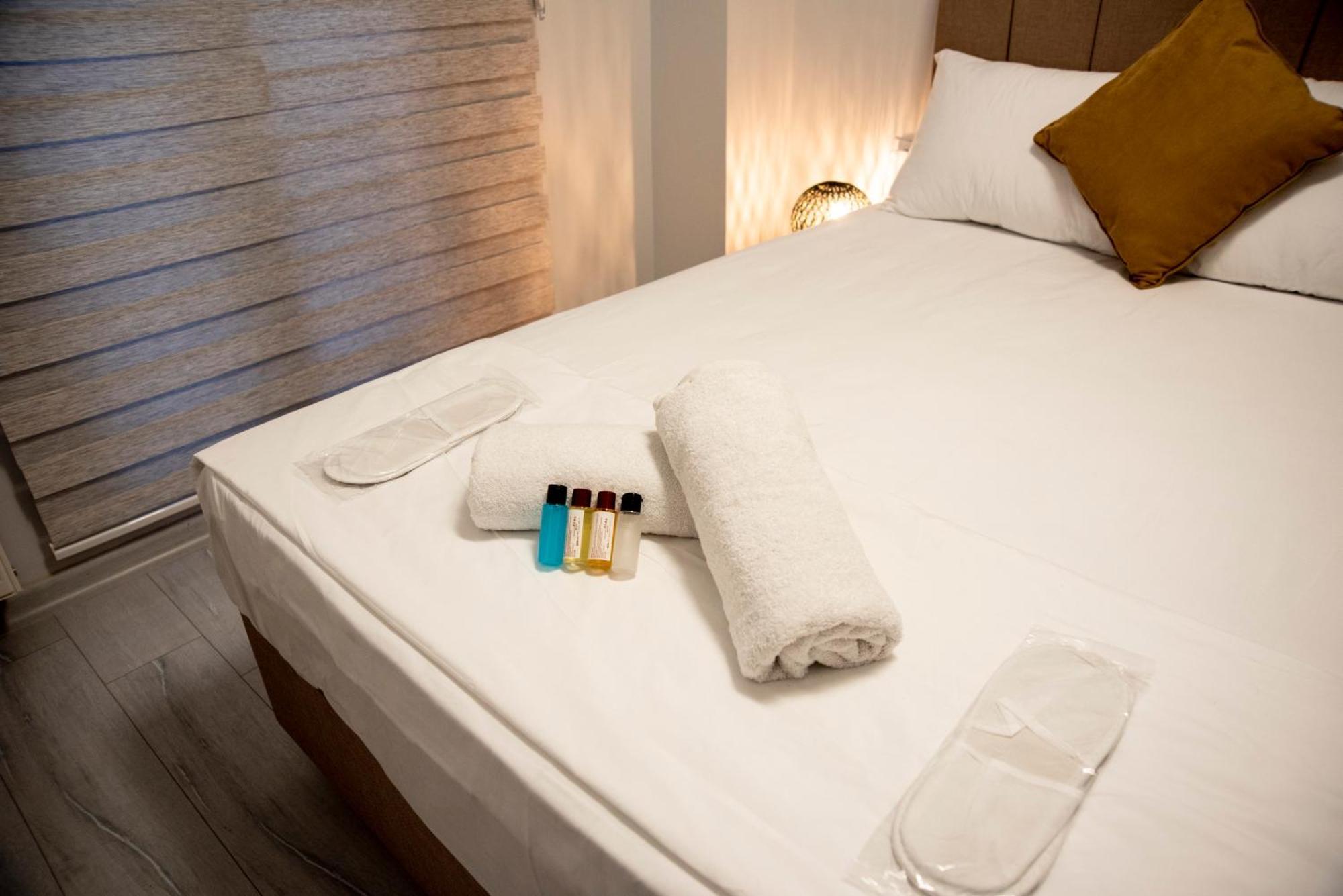 Otel Ckbutıquehotel *