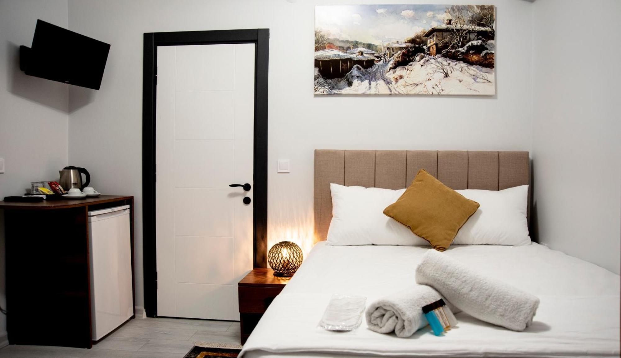 Ckbutıquehotel Otel