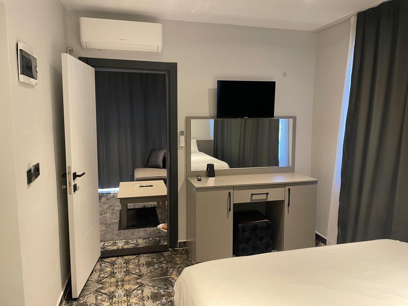 Ckbutıquehotel Otel *