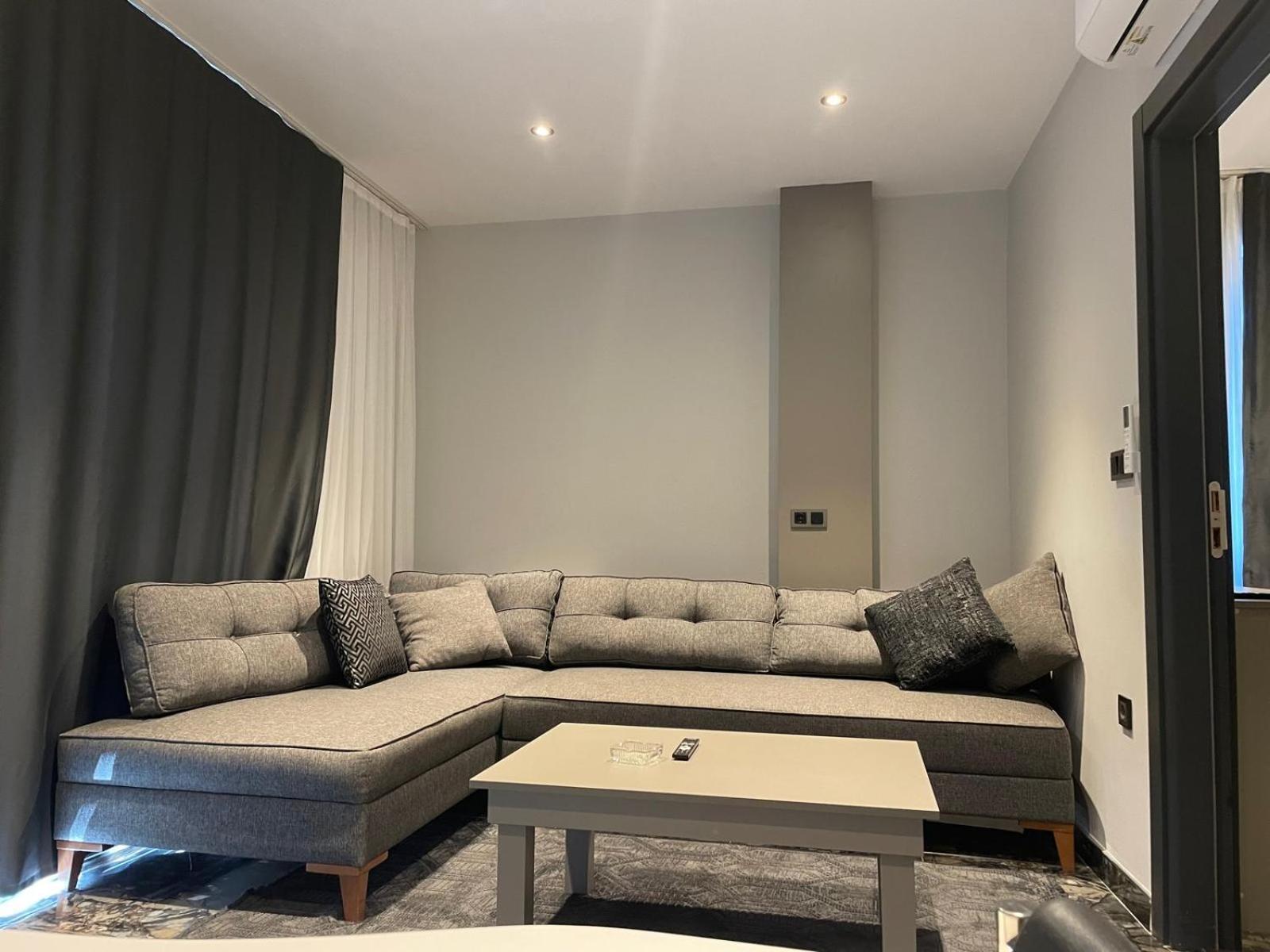 Ckbutıquehotel *