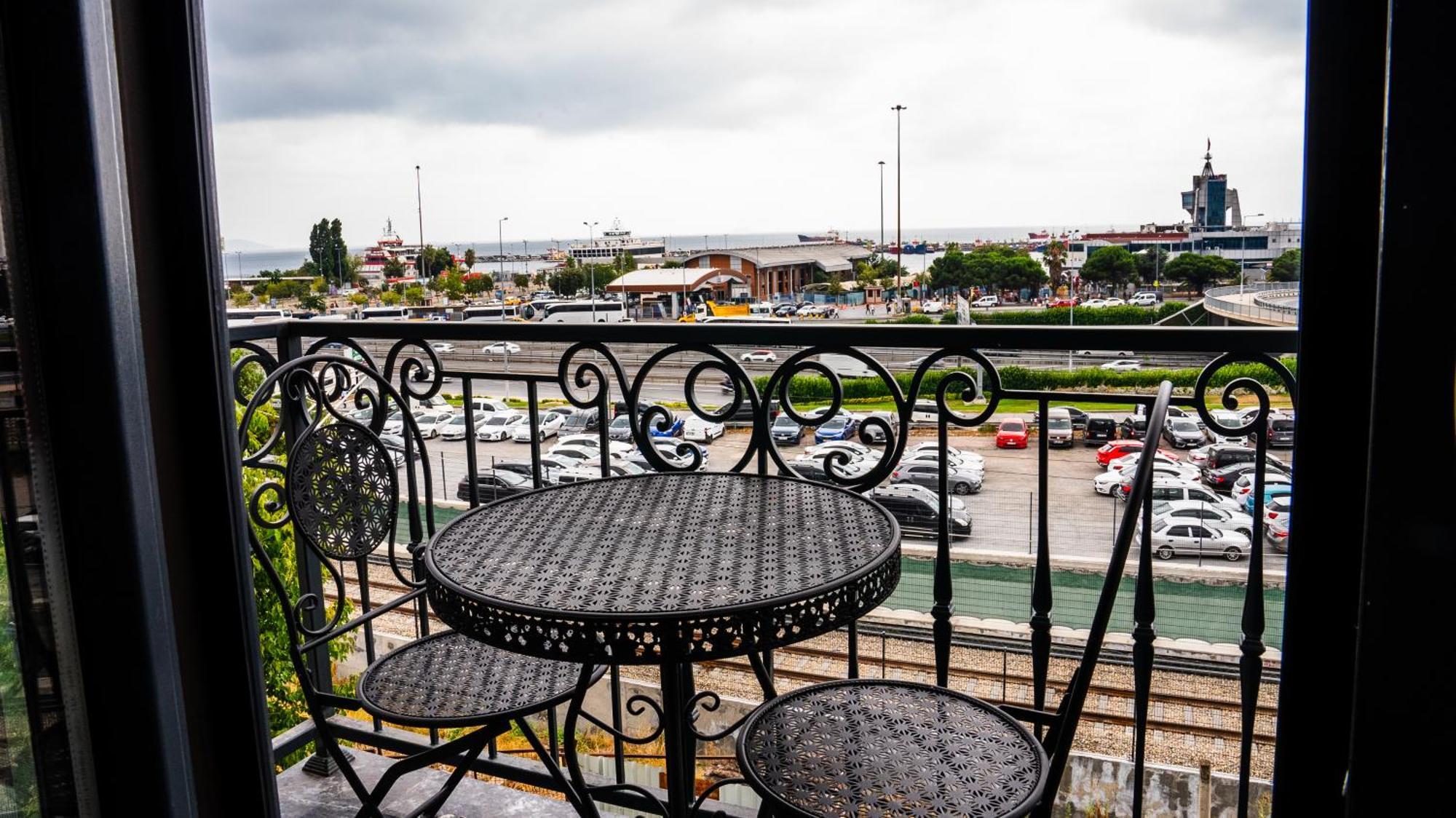 Ckbutıquehotel Otel